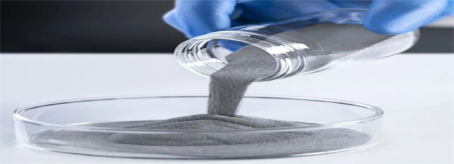 Sintered Metal Powder Purity | NAVI Titanium Sintered Metal Powder Purity | NAVI Titanium