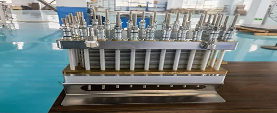 Sintered Metal Powder PEM | NAVI Titanium Sintered Metal Powder PEM | NAVI Titanium