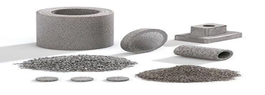 Sintered Metal Powder Properties | NAVI Titanium Sintered Metal Powder Properties | NAVI Titanium
